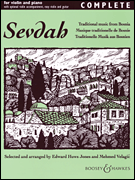 SEVDAH VIOLIN cover